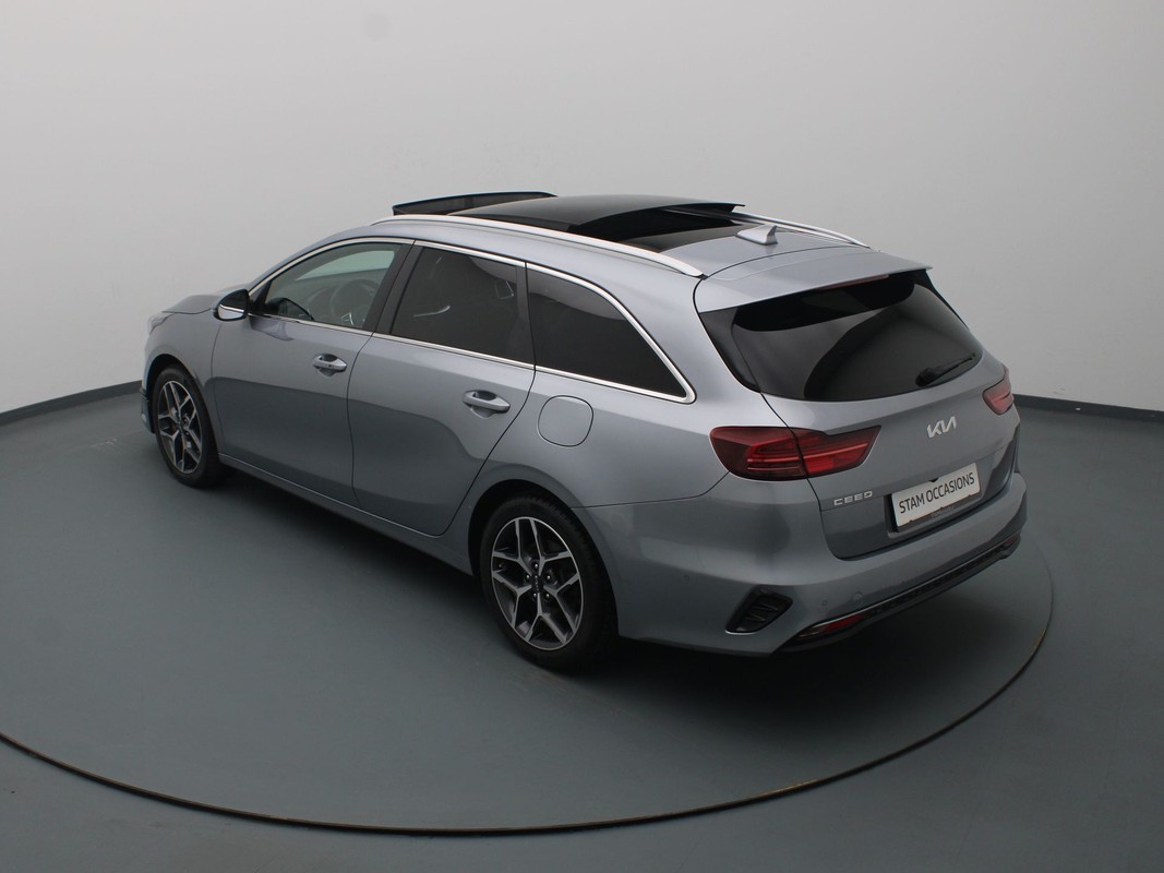 Kia Ceed Sportswagon