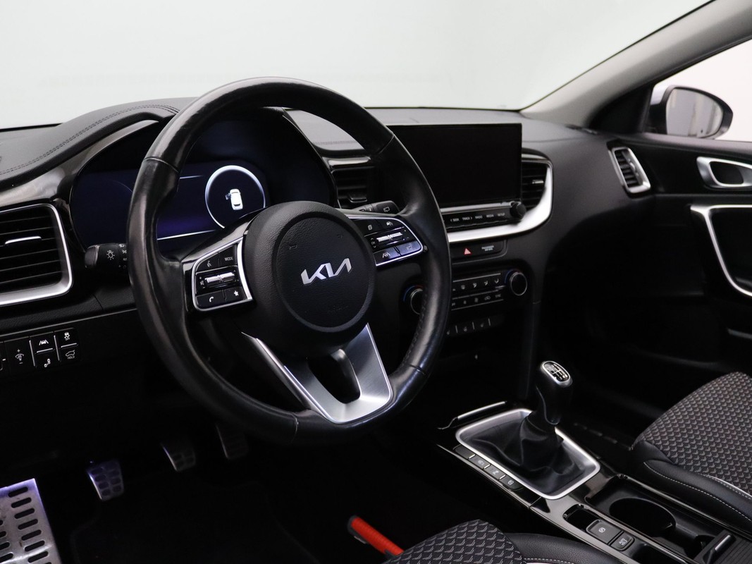 Kia Ceed Sportswagon
