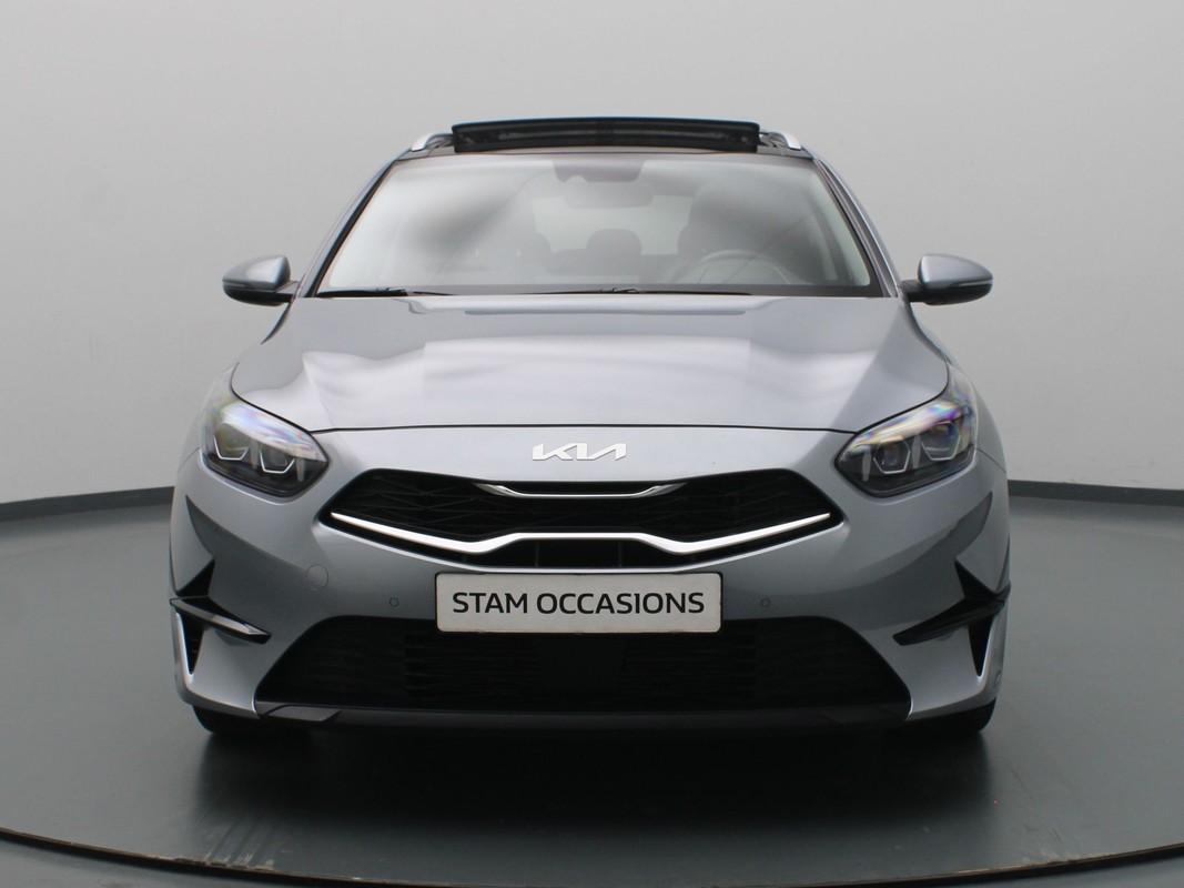 Kia Ceed Sportswagon