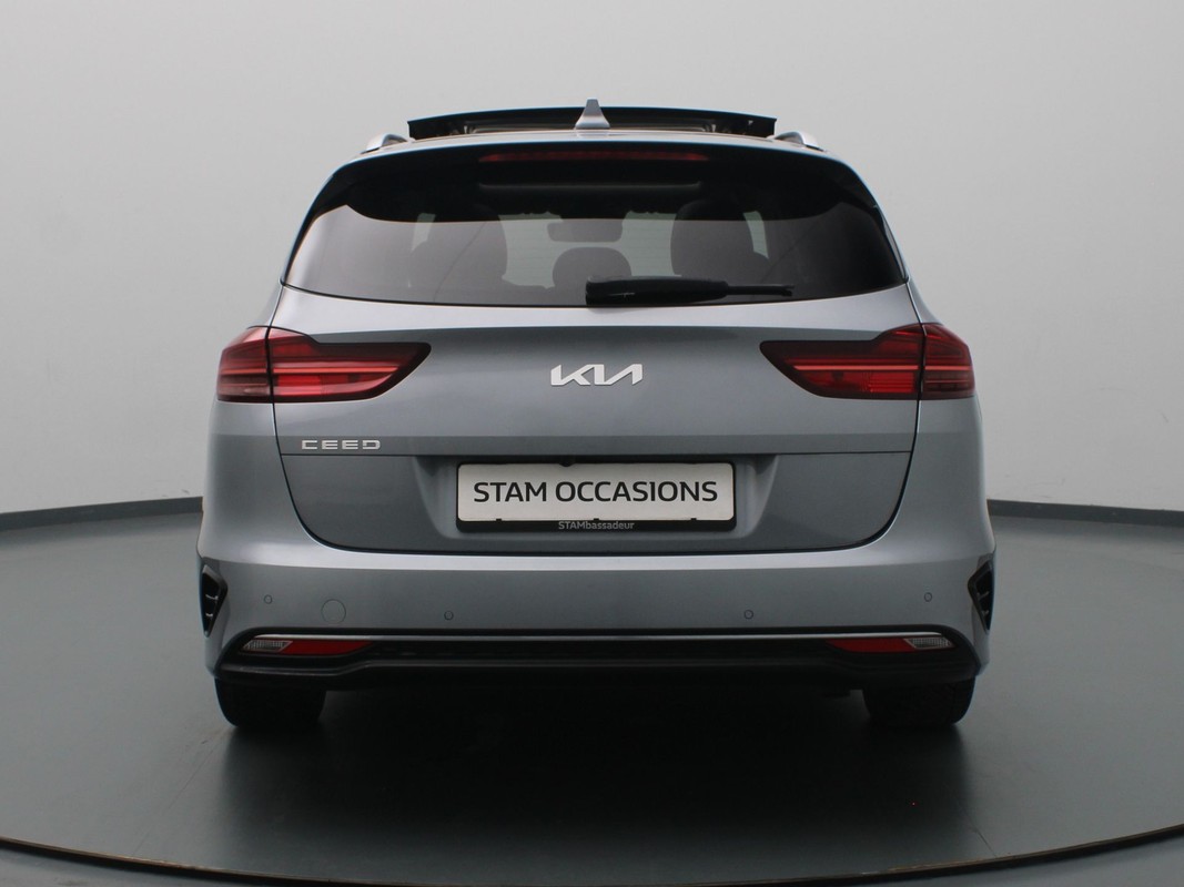 Kia Ceed Sportswagon