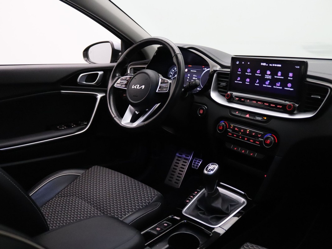 Kia Ceed Sportswagon