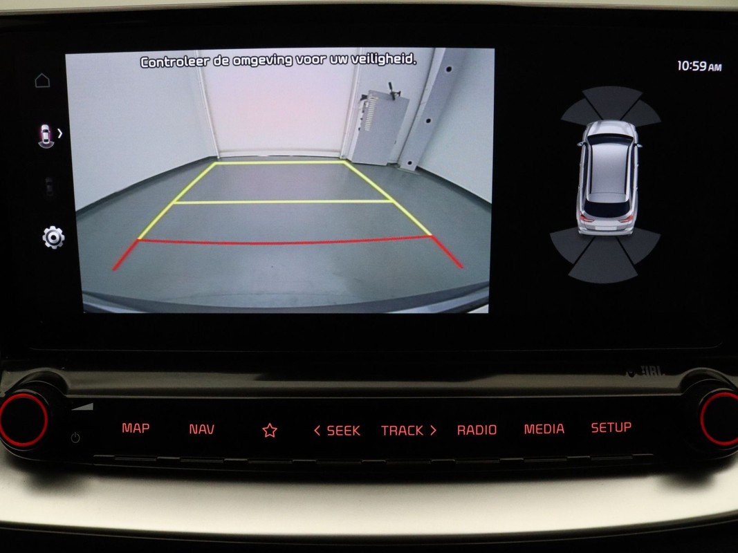 Kia Ceed Sportswagon