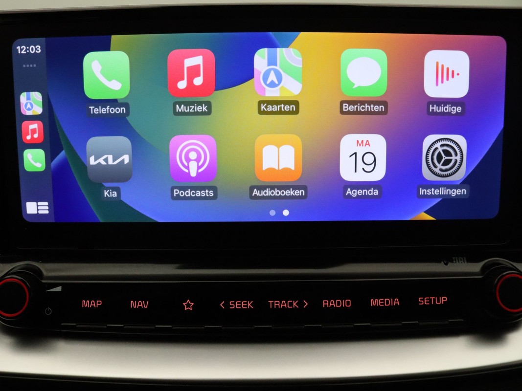 Kia Ceed Sportswagon