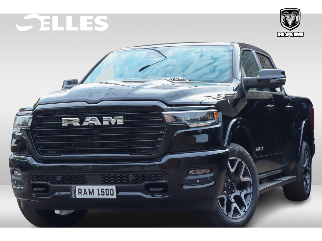 Dodge Ram 1500