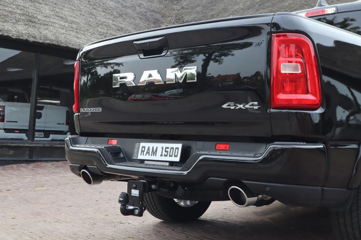 Dodge Ram 1500