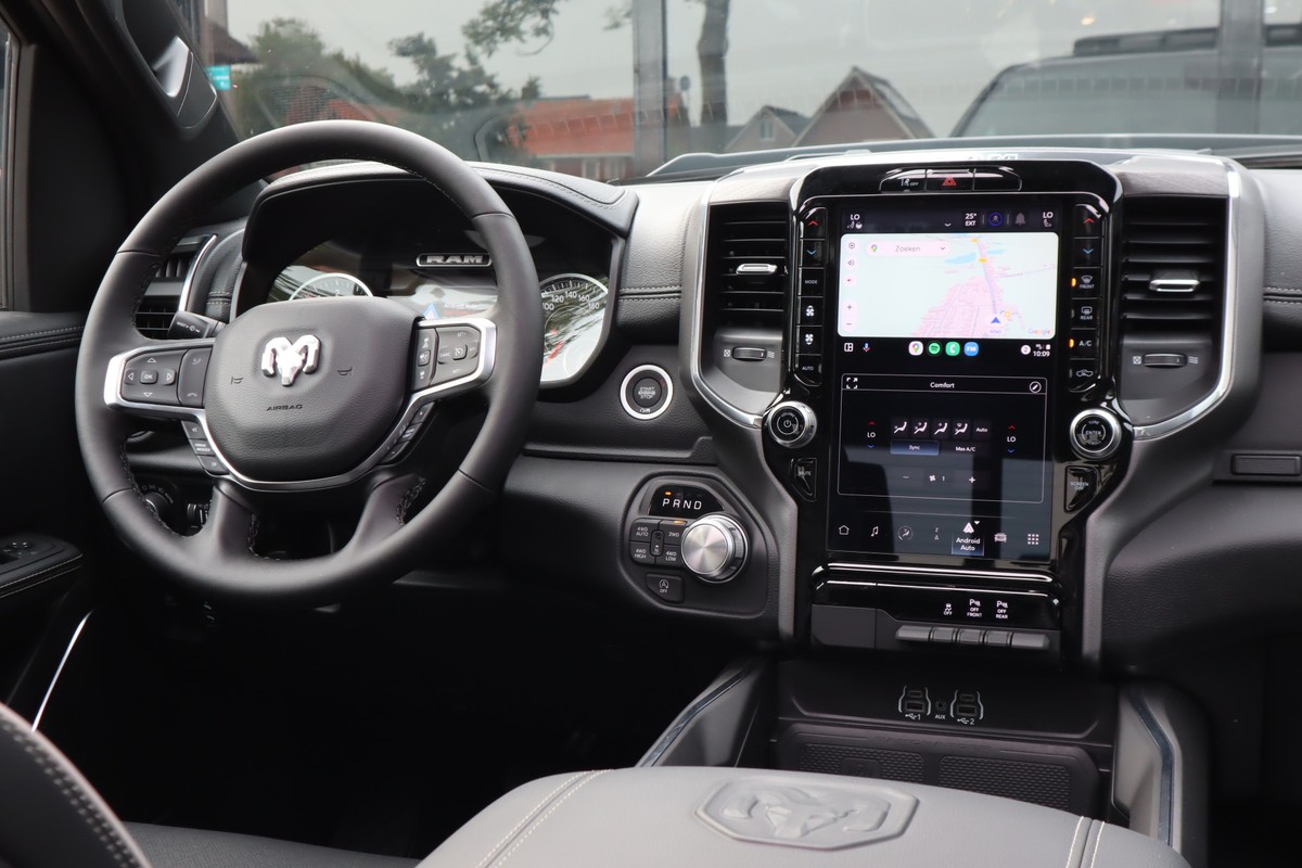 Dodge Ram 1500