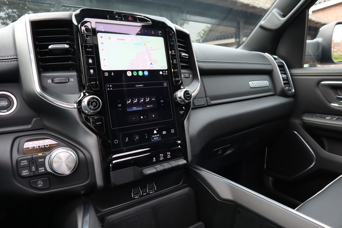 Dodge Ram 1500