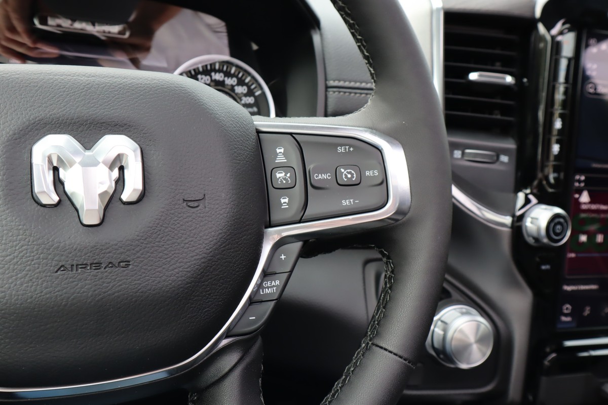 Dodge Ram 1500