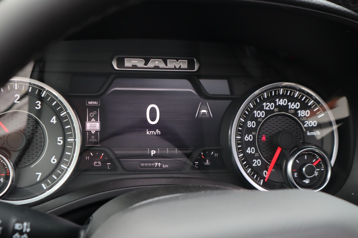 Dodge Ram 1500