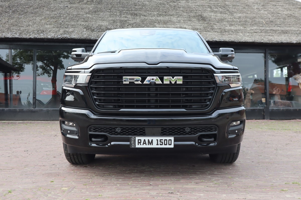 Dodge Ram 1500
