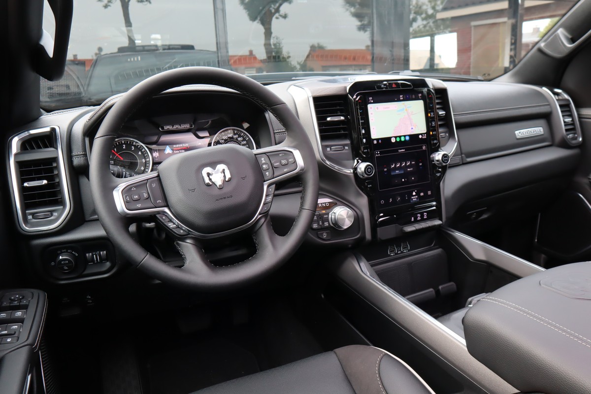 Dodge Ram 1500