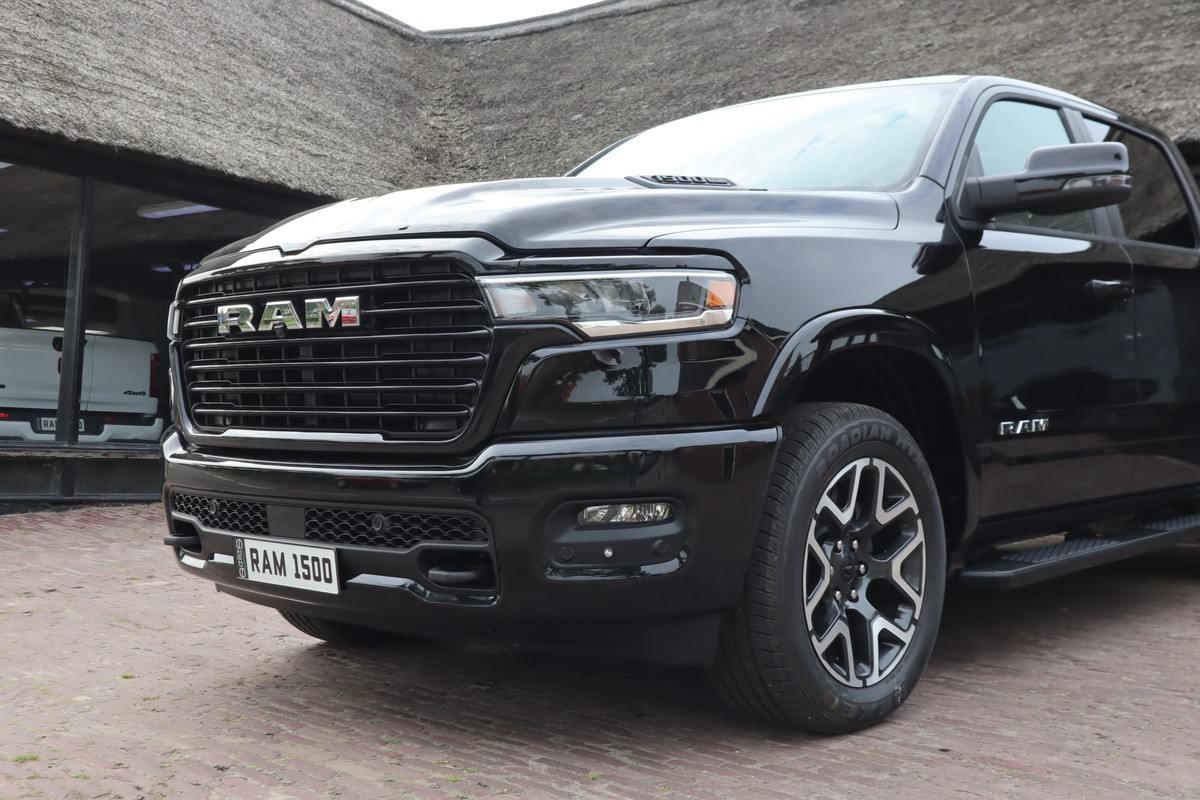 Dodge Ram 1500
