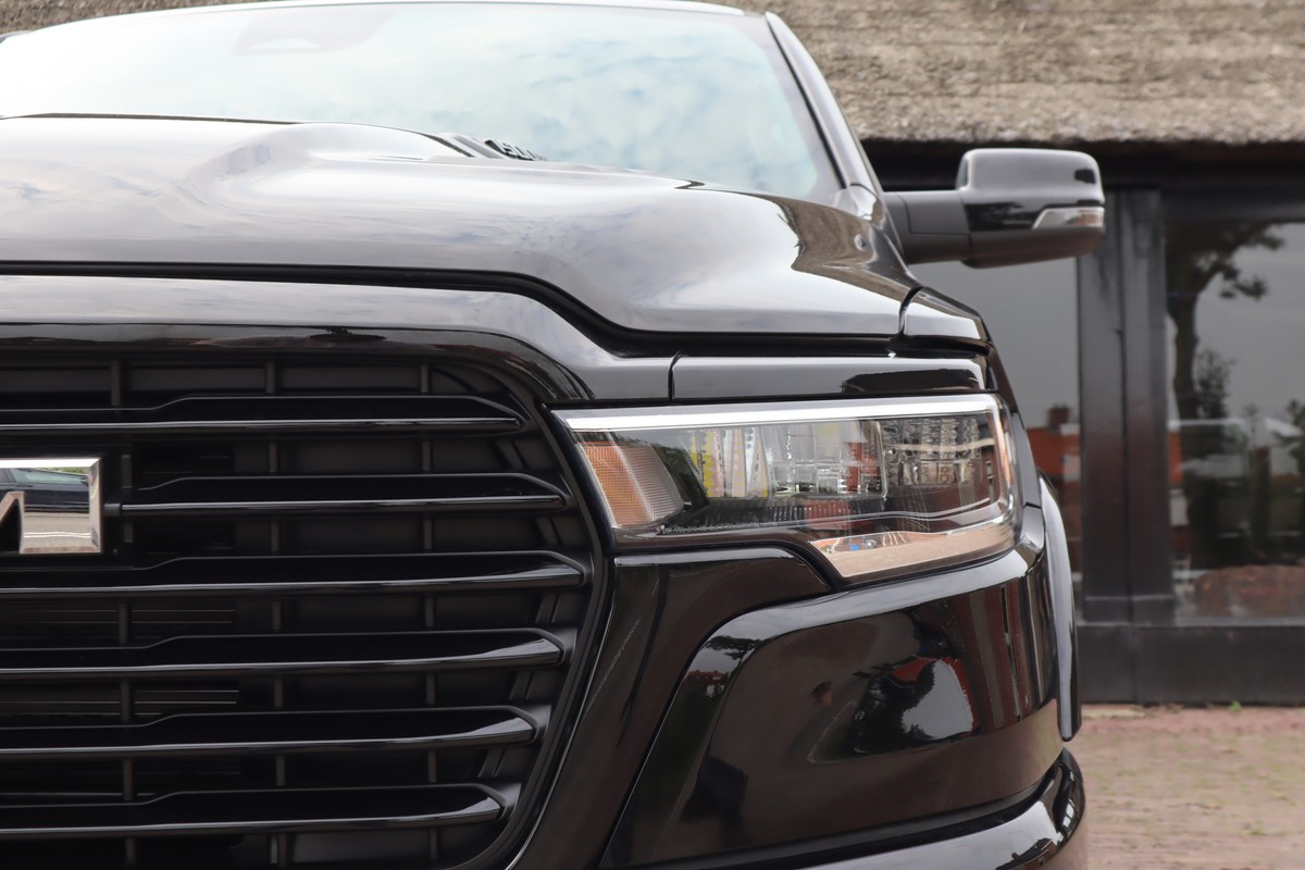 Dodge Ram 1500