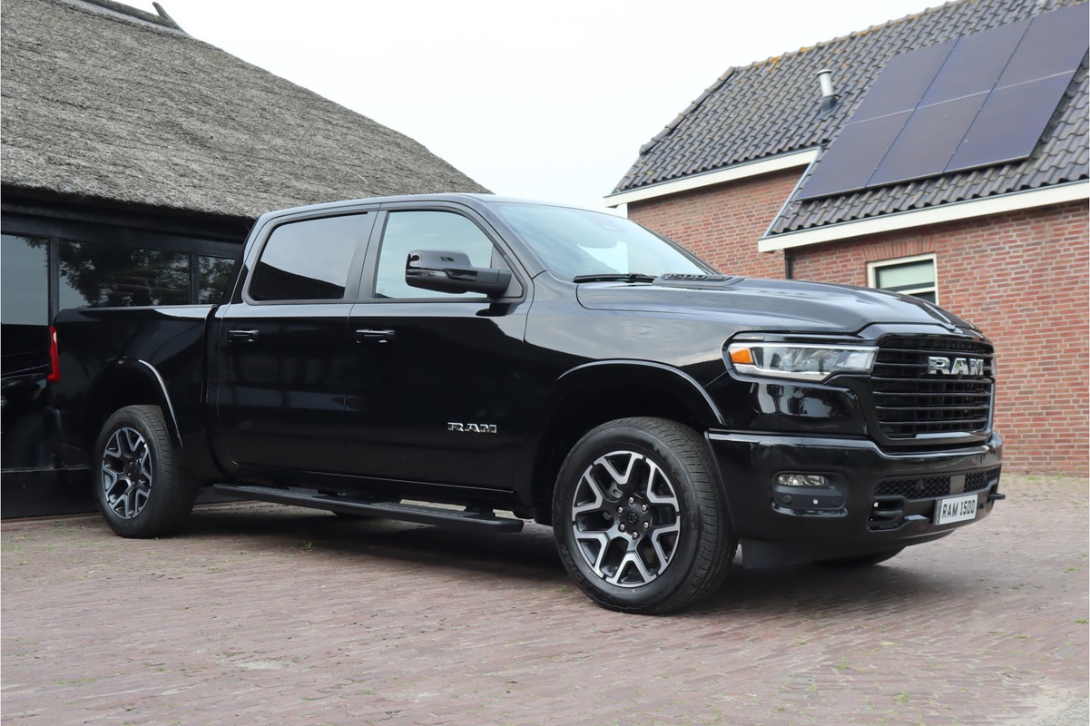 Dodge Ram 1500