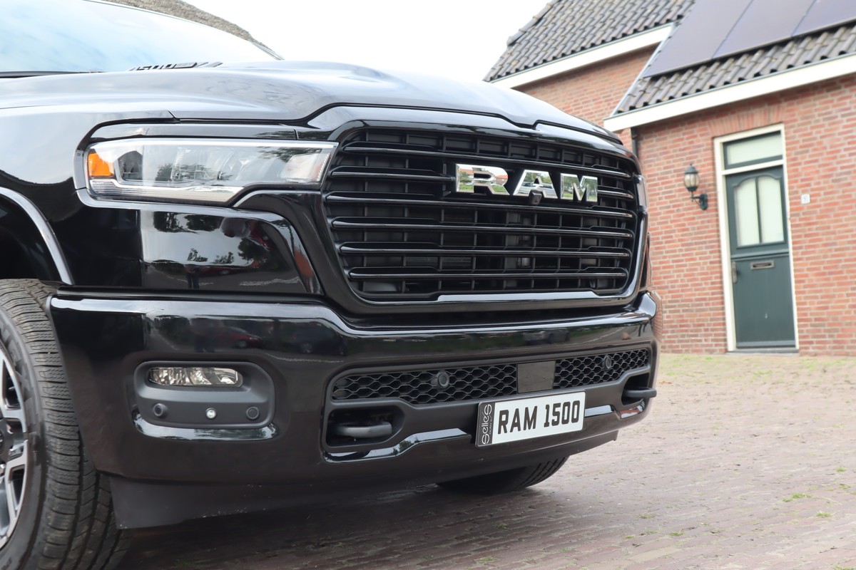 Dodge Ram 1500