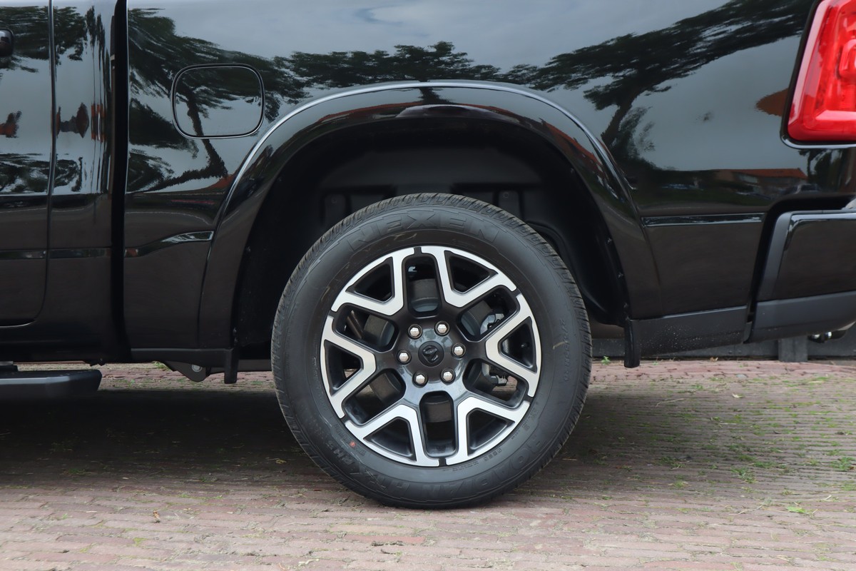 Dodge Ram 1500