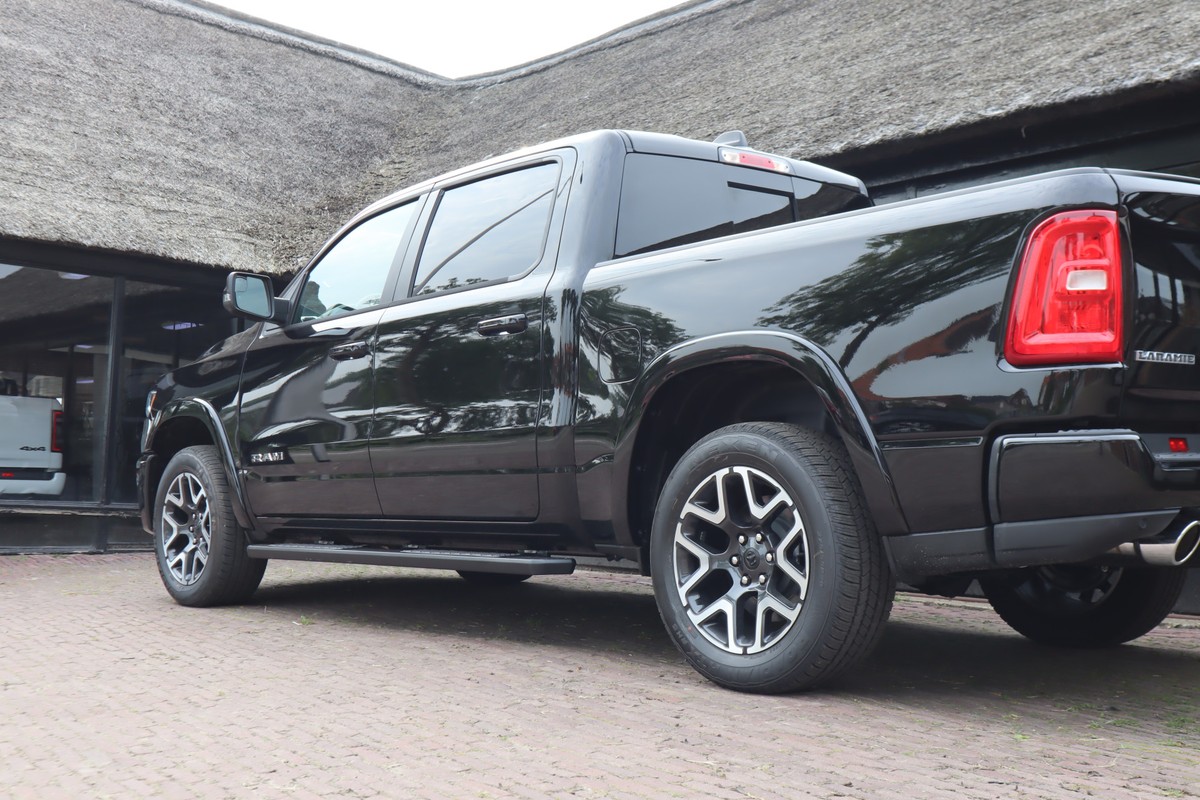 Dodge Ram 1500