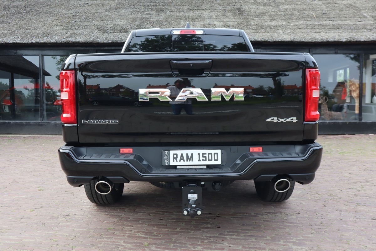 Dodge Ram 1500