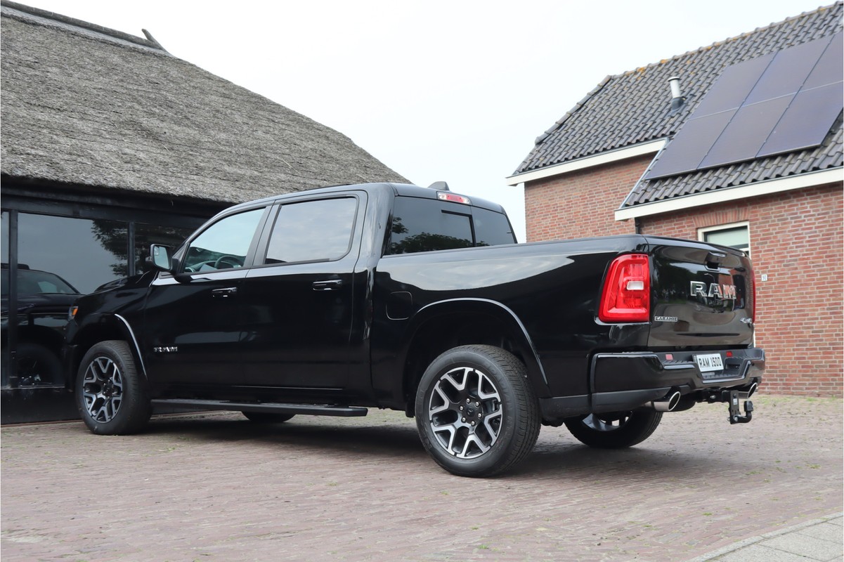 Dodge Ram 1500