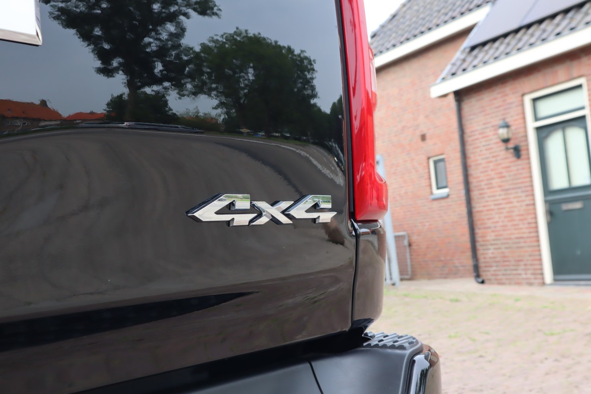 Dodge Ram 1500