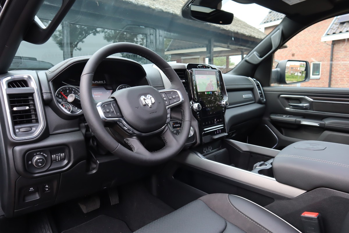 Dodge Ram 1500