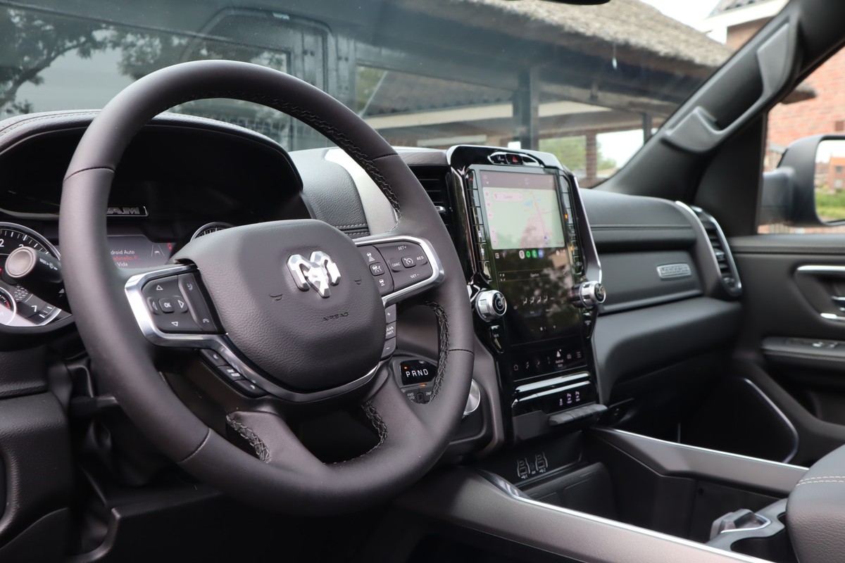 Dodge Ram 1500