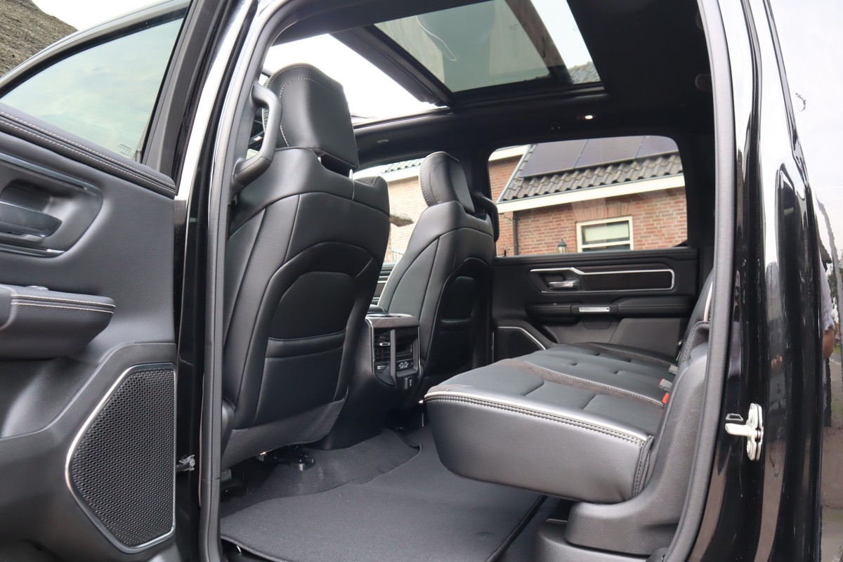 Dodge Ram 1500