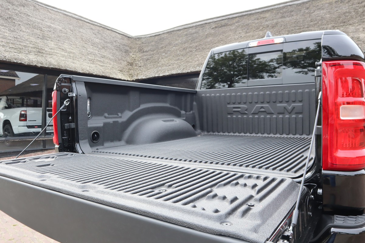 Dodge Ram 1500