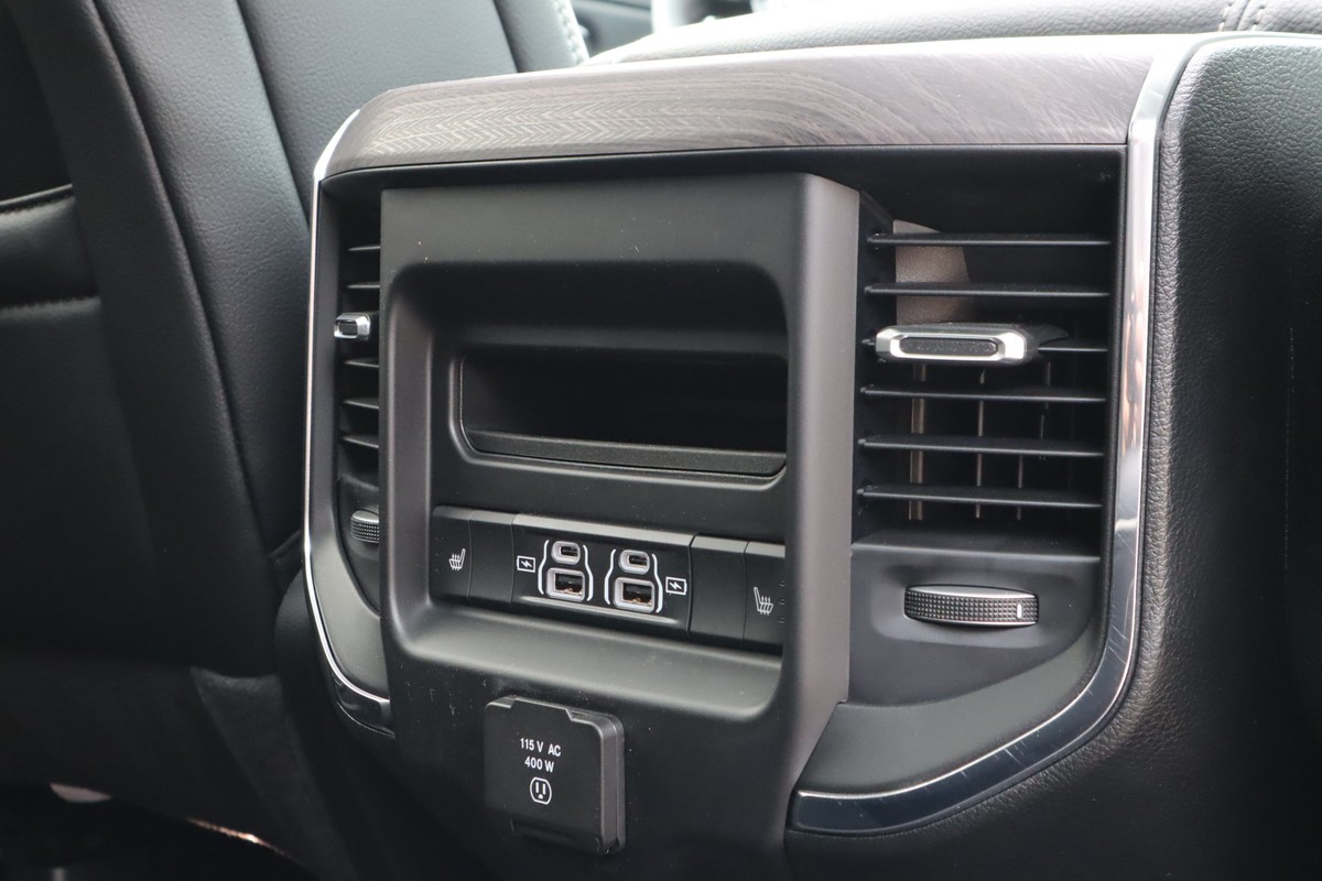 Dodge Ram 1500