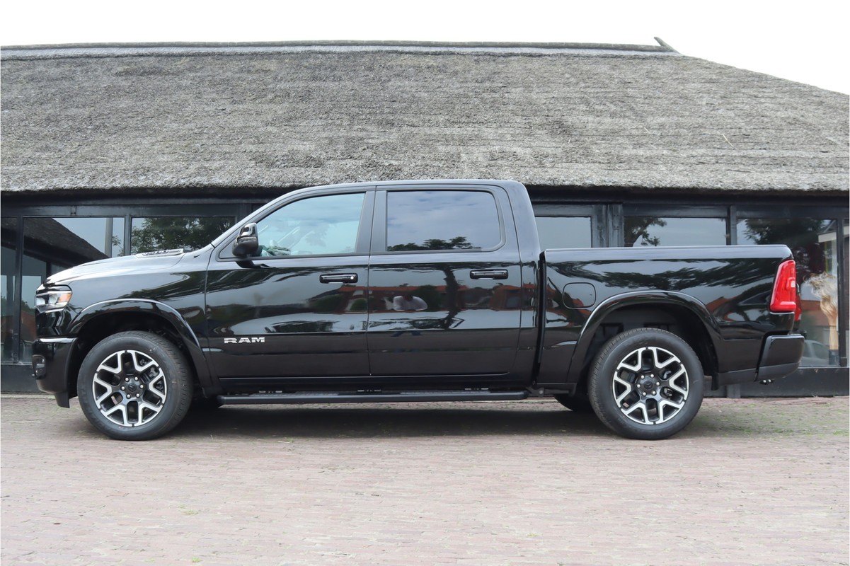 Dodge Ram 1500