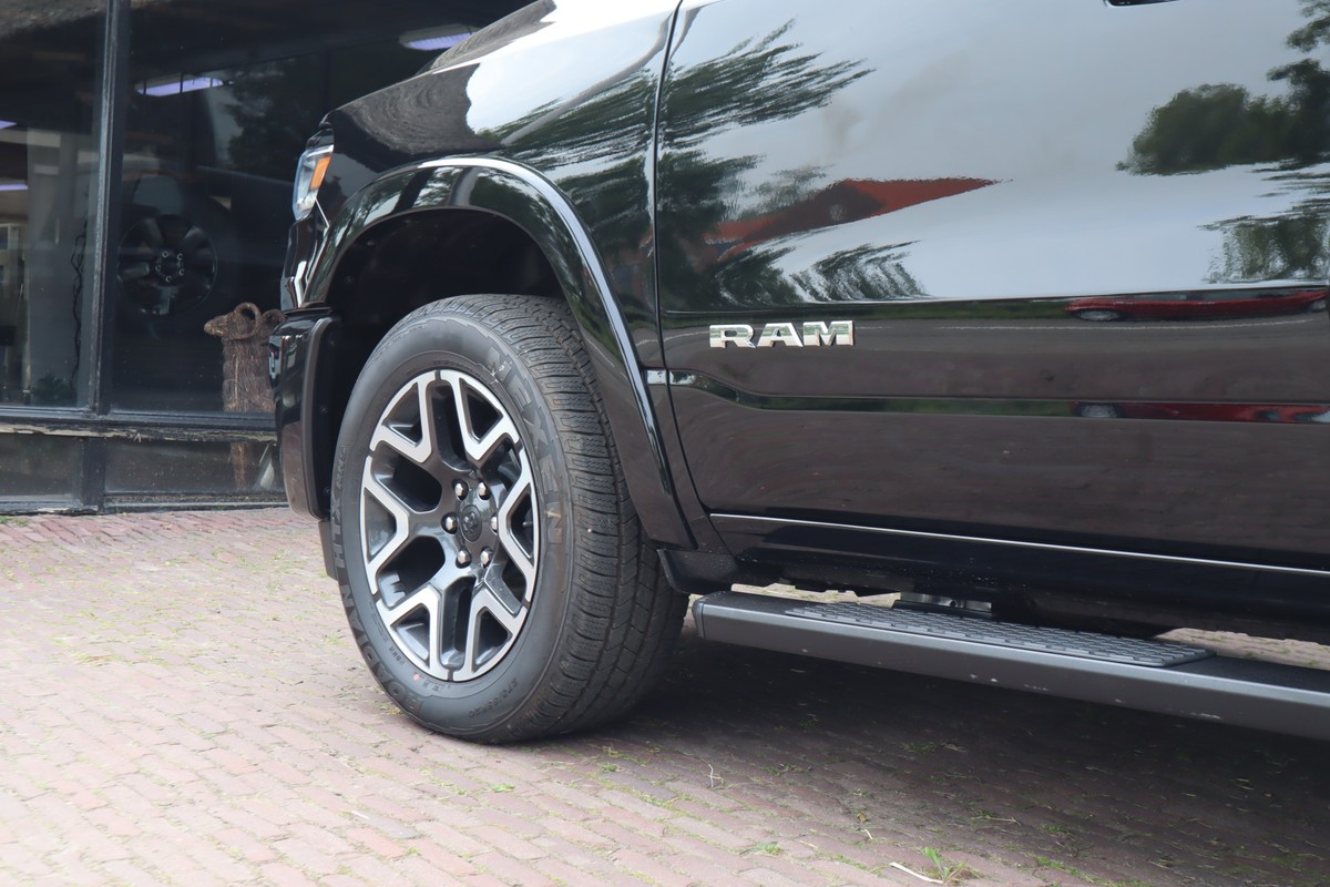 Dodge Ram 1500