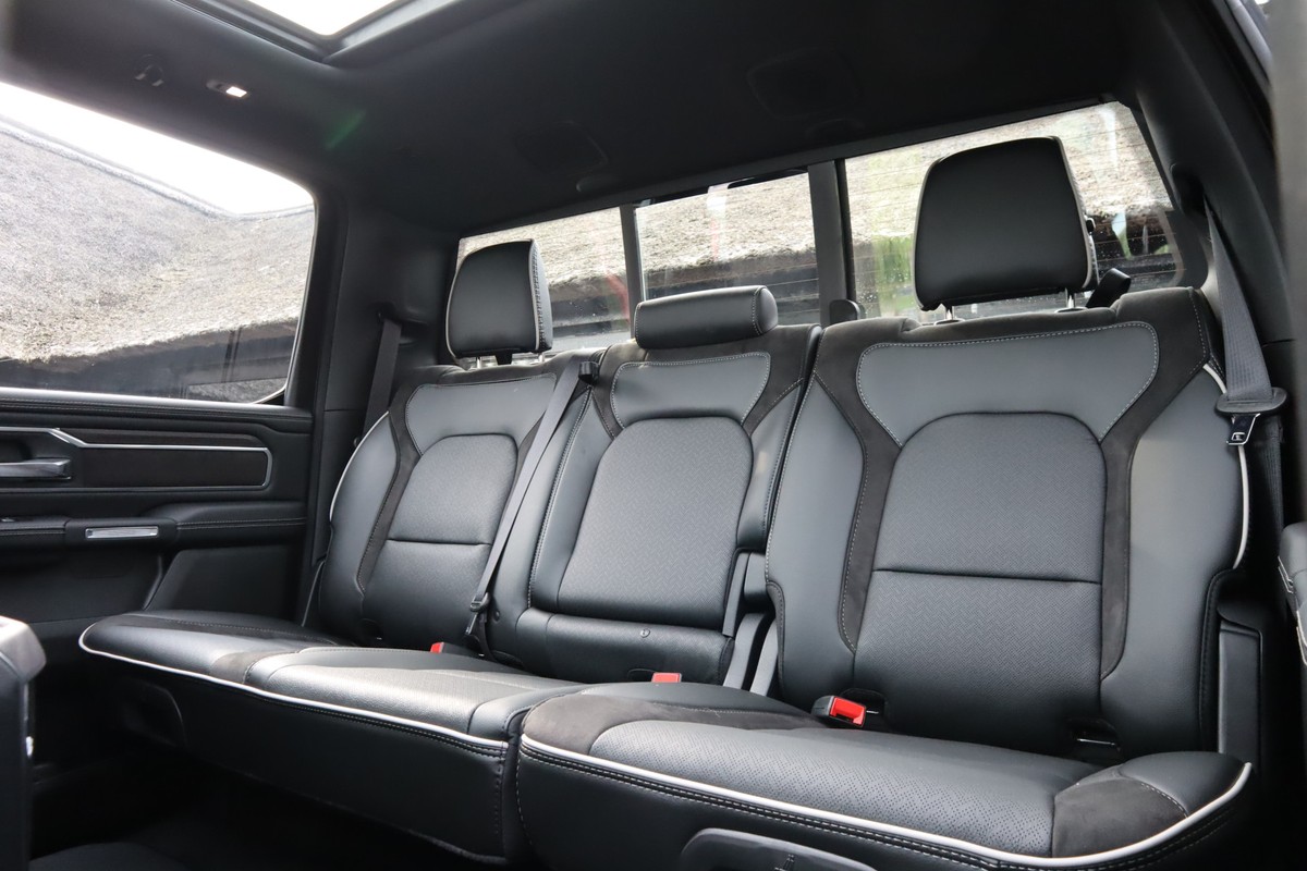 Dodge Ram 1500