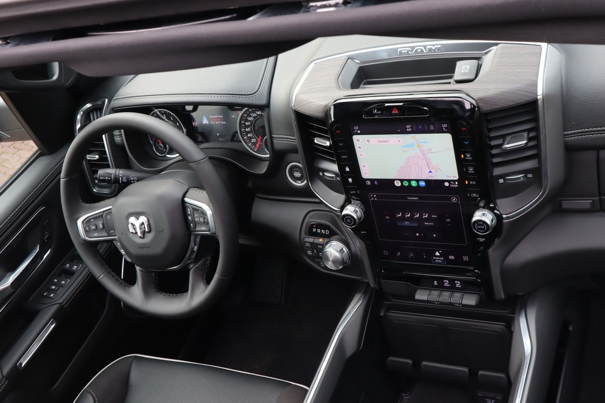 Dodge Ram 1500