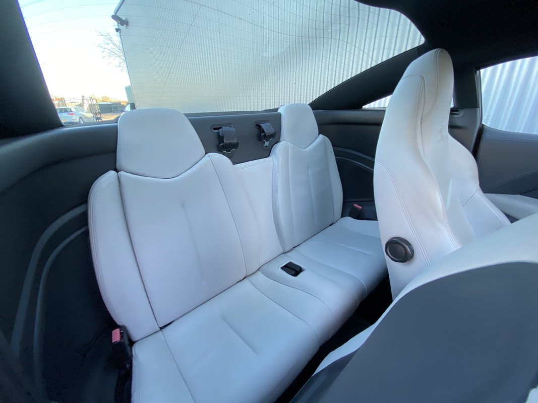 Peugeot RCZ