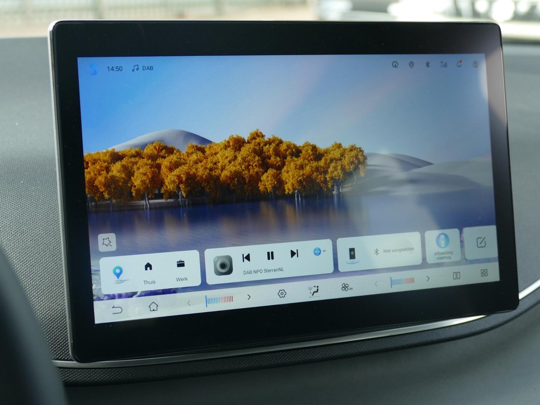 BYD DOLPHIN SURF