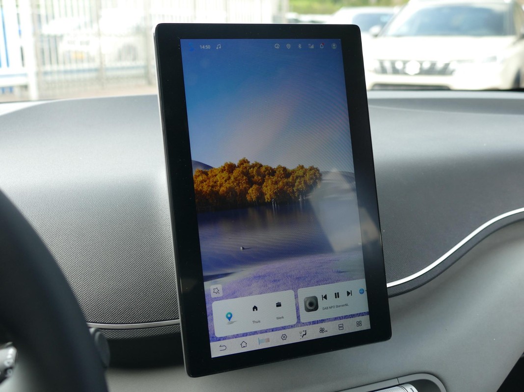 BYD DOLPHIN SURF