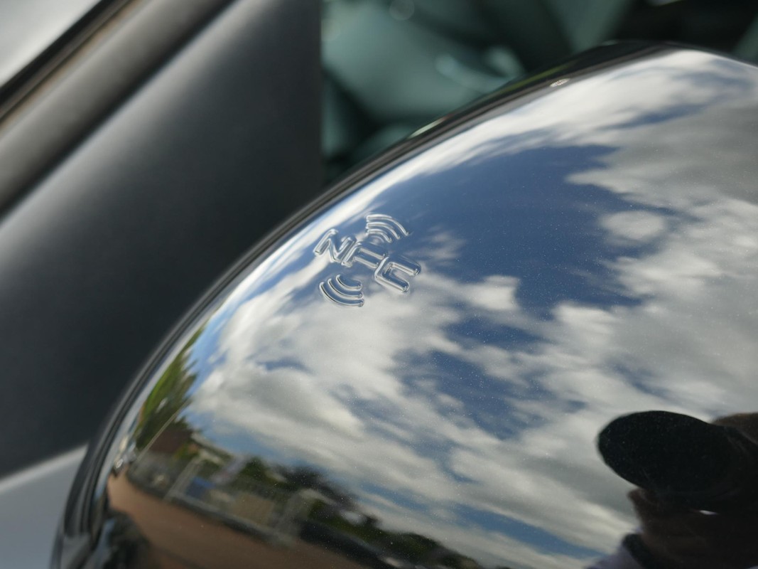 BYD DOLPHIN SURF