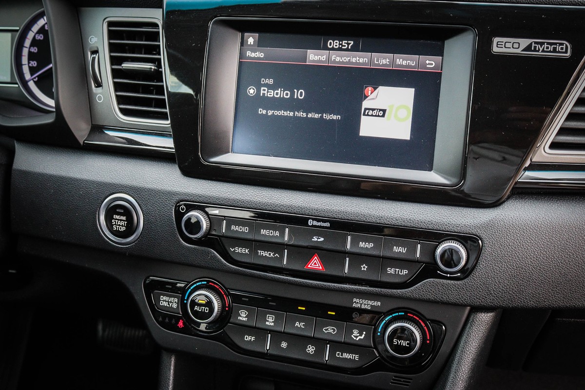 Kia Niro