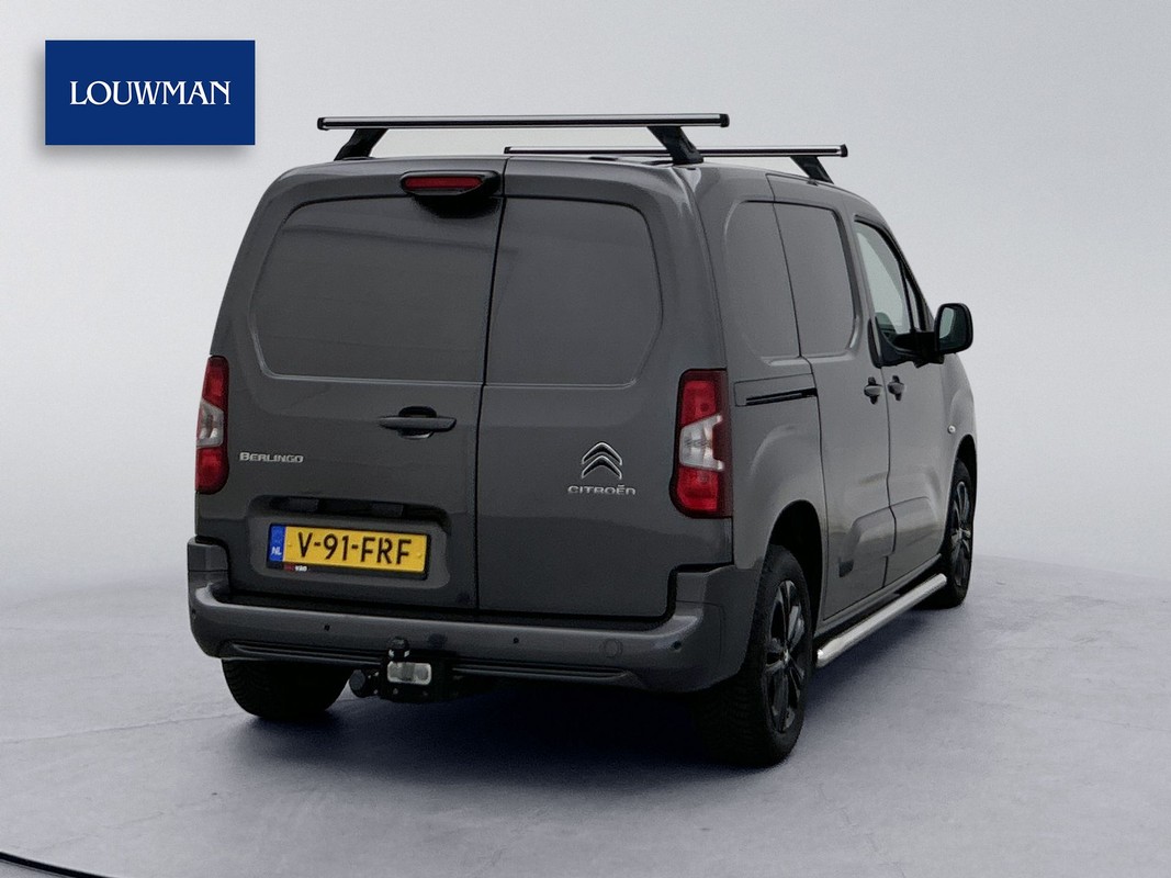 Citroën Berlingo