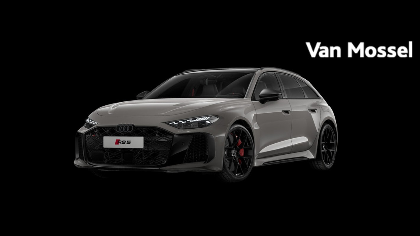 Audi RS5