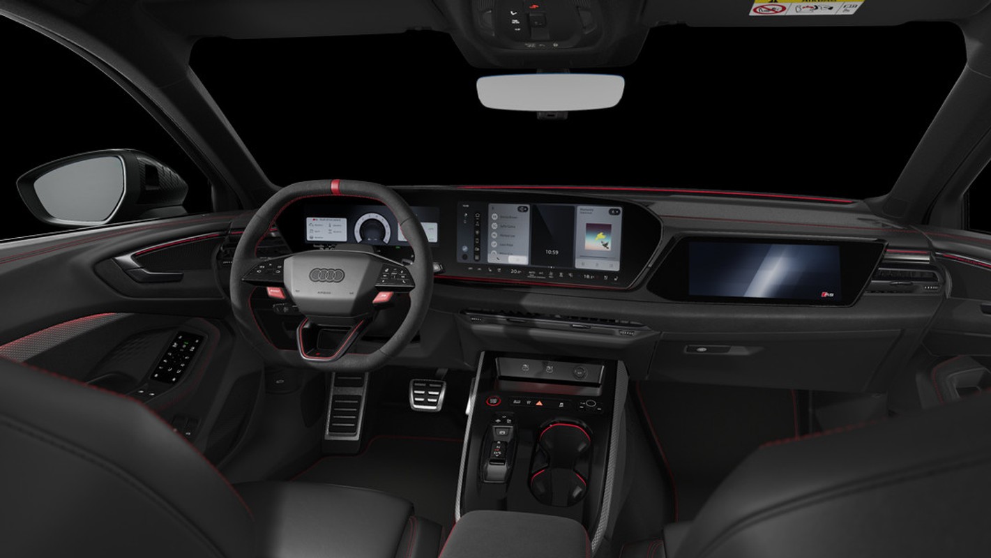 Audi RS5