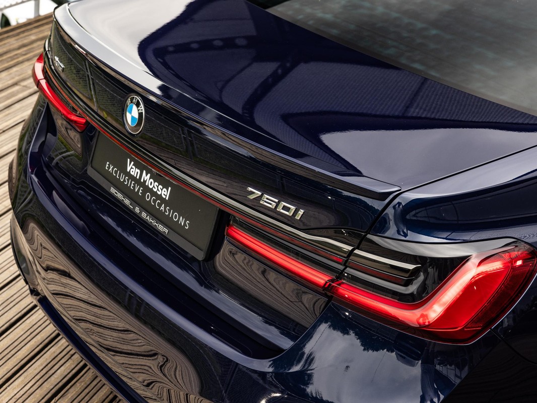 BMW 7 Serie