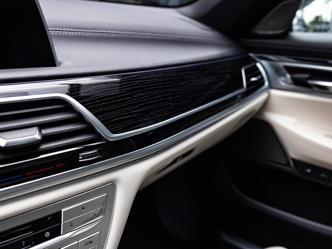 BMW 7 Serie