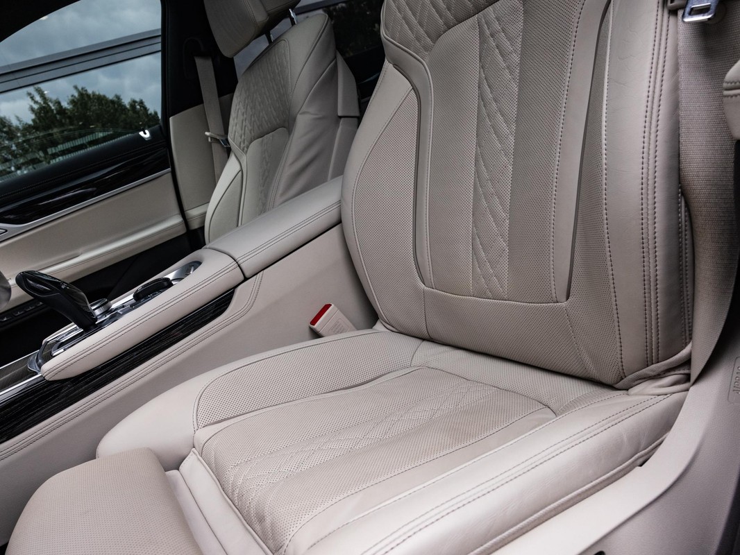 BMW 7 Serie