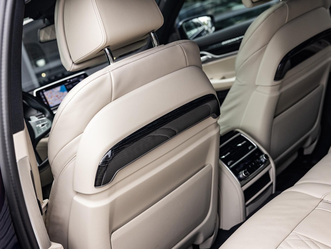 BMW 7 Serie