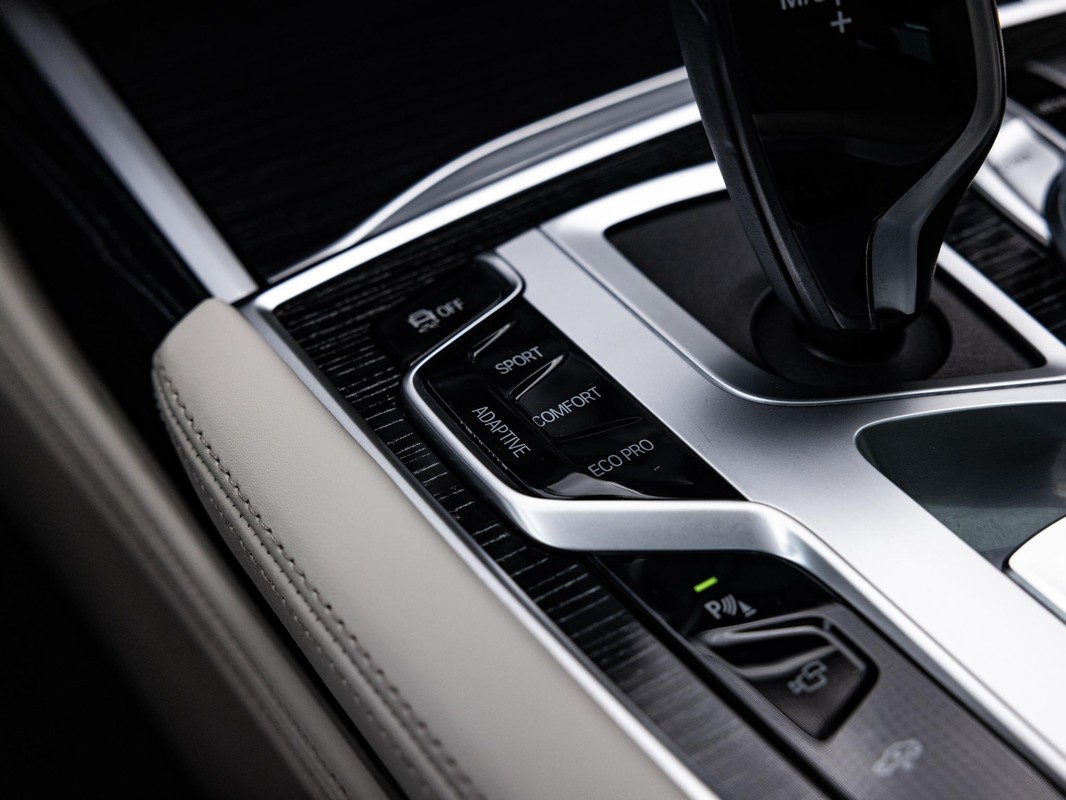 BMW 7 Serie