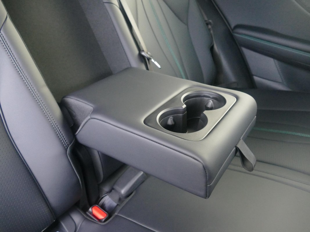 BYD SEAL U