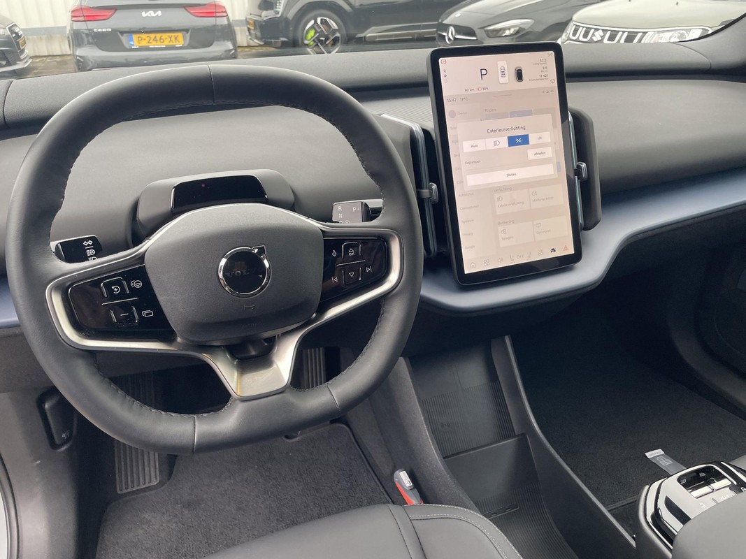 Volvo EX30