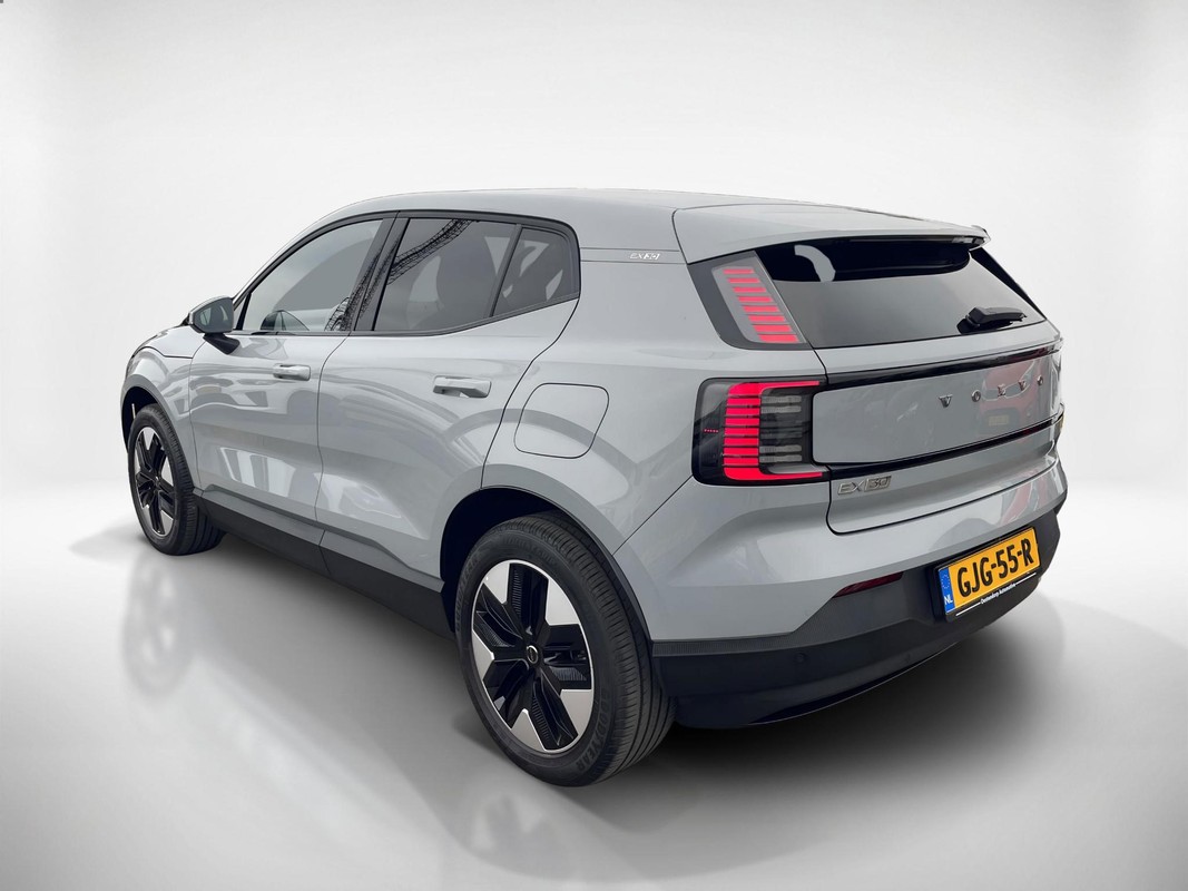 Volvo EX30