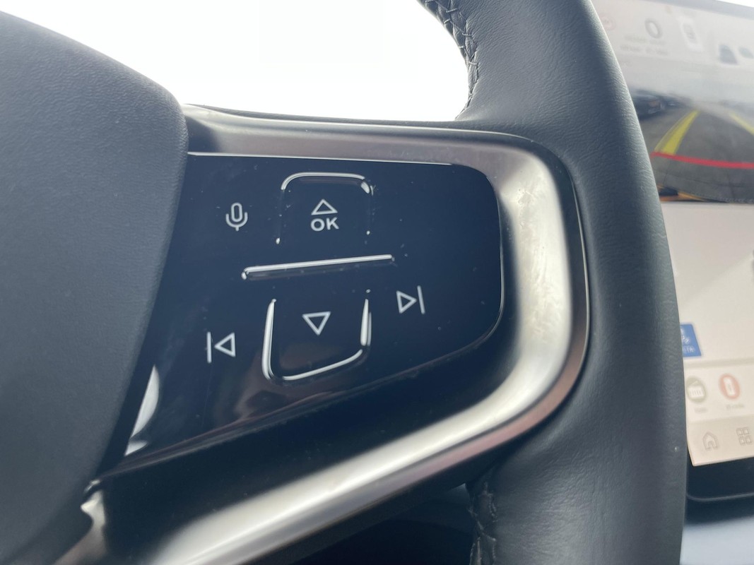 Volvo EX30